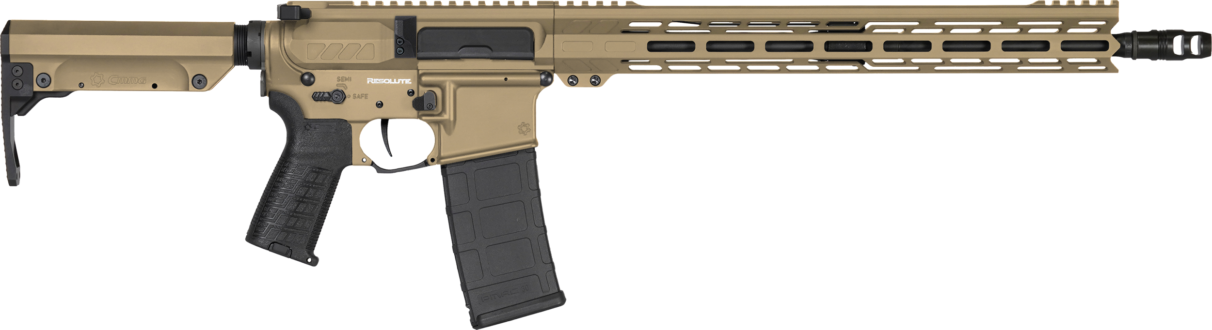 Primary Arms
